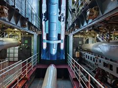 -泰达航母主题公园