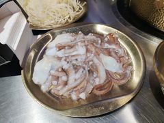 -琥珀川糟粕醋火锅(慈云寺店)