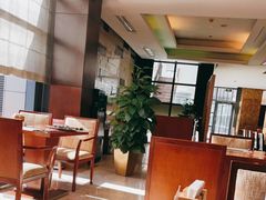 -临空皇冠假日酒店-西餐厅(首都机场店)