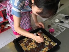 -爱之旅diy烘焙坊(西直门店)