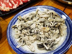 爆肚金生隆-金生隆(六铺炕店)