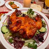 泉州新开的！摩天轮下的漂亮饭！（约会版）