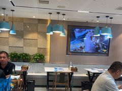 -勇利赵家烤肉坊(含光路店)