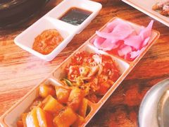-韩礼年糕(飞虹路店)