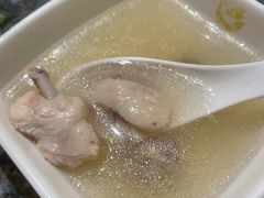 -一席地·本地鸡窝·杭帮鸡火锅(萧山银隆百货店)
