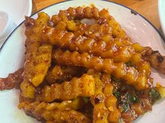 -付小姐在成都(中山公园店)
