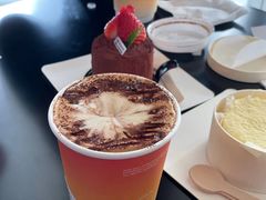 -科学家咖啡(恒隆广场店)