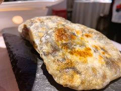 徽州烤饼-披云徽宴(石景山店)