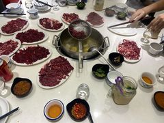 -陈记顺和潮汕牛肉火锅(韩江路店)