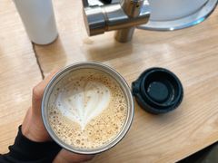 -COFFEE HOLIC(朝外SOHO店)