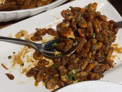 -金枝玉叶上海人家食府(三里河店)