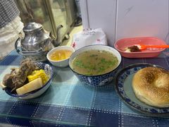 -園丁烤肉缸子肉