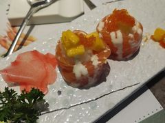 -大渔铁板烧(花园道店)