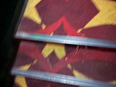 -AMG海上明珠影城(上海环球港RealDCinema店)