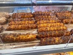 -好利来(北新桥店)