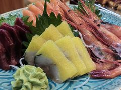 -松坂屋日料自助(长城路店)