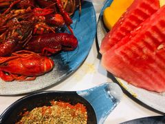 -圣罗巴甄选自助(麦凯乐店)
