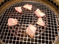 -谷牛和牛烤肉(漕河泾印象城店)