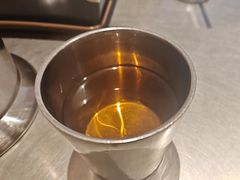 -合易泓烤肉•首创生椰大油边(宁山路店)