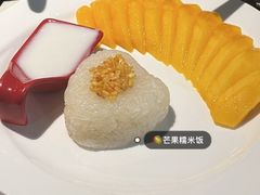 -金厨泰国餐厅·全泰籍厨师料理(拱北店)