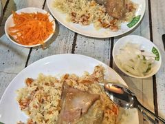 双排抓饭-217丰惠源抓饭(星湖街店)