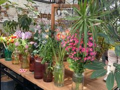 -北马山庄植趣咖啡