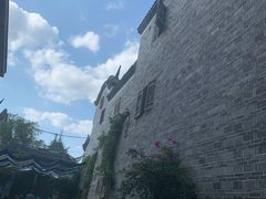 -黄龙溪古镇
