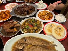 -聚首堂·特色小吃·肘子(什刹海德胜门店)