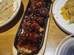 -伊喜饺子·烤鸭(五道口学院路店)