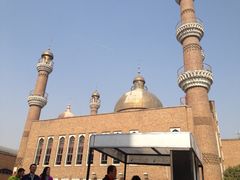 iphone_upload_pic-新疆国际大巴扎