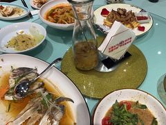 -苏先生海鲜渔庄(金桥店)