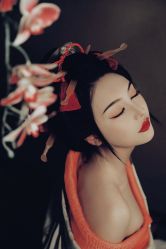 点击看大图 -持熹光年写真体验馆