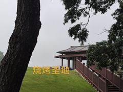 -棒棰岛宾馆景区