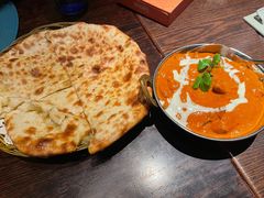 -甘尼仕印度餐厅爵士酒吧(阳春巷店)
