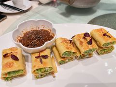 -北京老铺烤鸭(西稍门店)