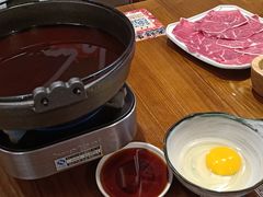 -大鲜生·亚洲菜融合小食堂