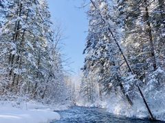 -长白山华美胜地滑雪场