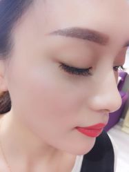 -艾尚妆·日系美甲美睫美学馆