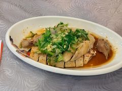 -粤·向群饭店(龙津东路总店)