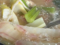 -钰洁腊排骨火锅