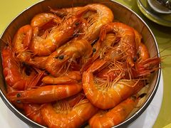 -喜悦海鲜大酒楼(钱柜广场店)