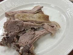 -贯贯吉·清真餐厅(浙江中路店)