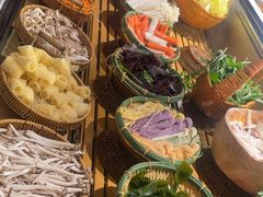 -一绪に寿喜烧(荟聚店)