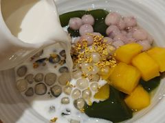 -赵记传承·中式甜品(珠海香洲柠溪大道店)