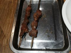 -永红源啤酒·烧烤·海鲜·大排档(青特城店)