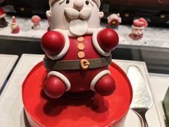 -博林天瑞喜来登酒店·西丽尚膳