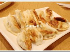 -东方饺子王(新阳路店)