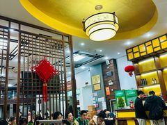 -盈田盈粥庄(黄兴公园店)