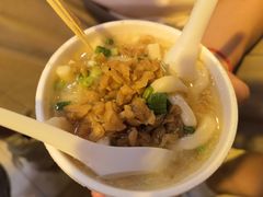 狗仔粉-十八座狗仔粉(佐敦店)