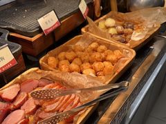 -凡塔斯牛排自助餐厅(广东佛山三水万达店)